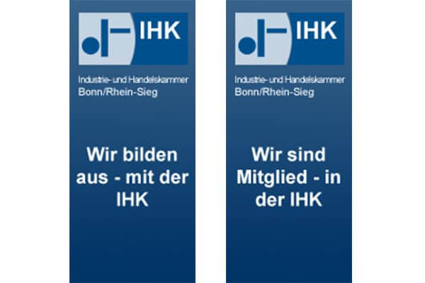 Mitglied, IHK Bonn, RheinlandAkustik, Veranstaltungen, Technik, Veranstaltungstechnik
