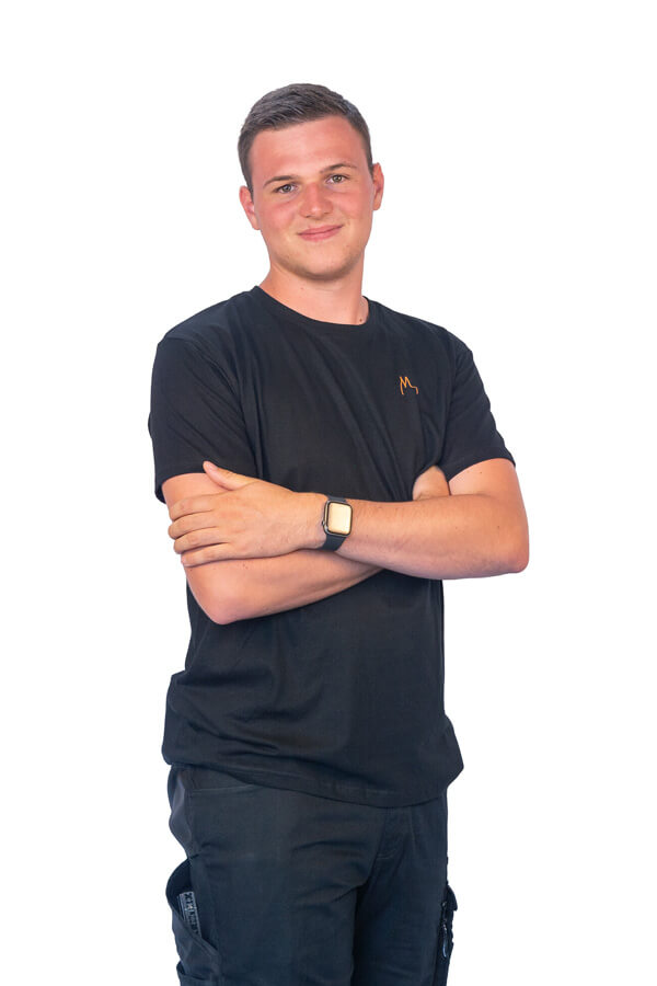 Philipp Greuel