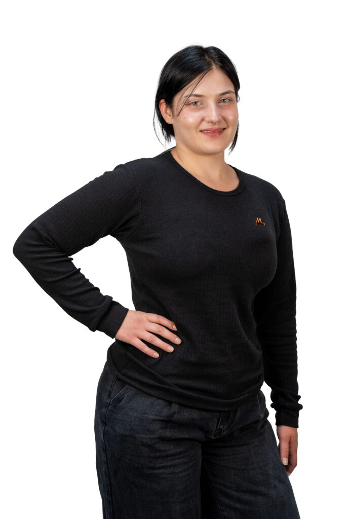 Manek-Ricarda