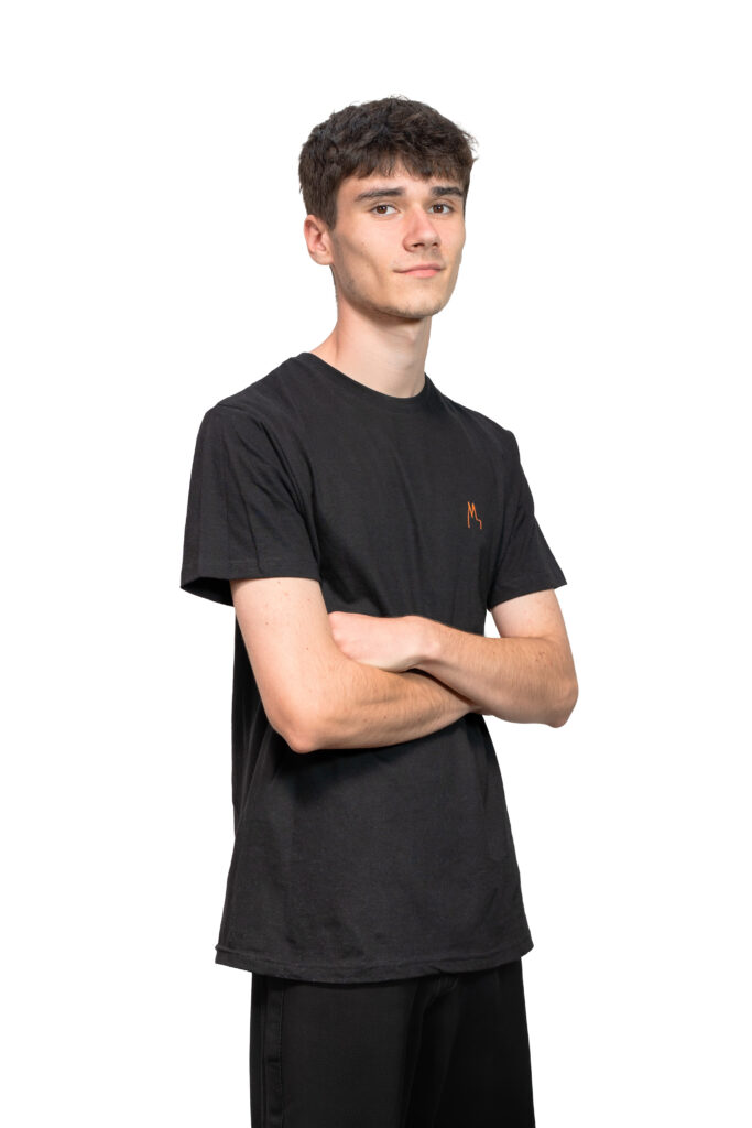 Niklas Hammer