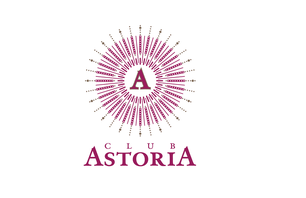 Logo Club Astoria