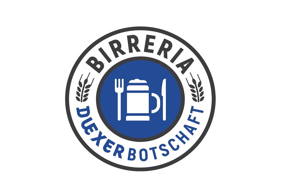 Logo Birreria