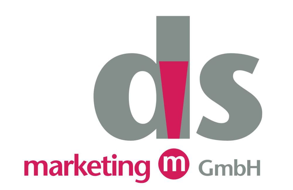 Logo ds Marketing GmbH