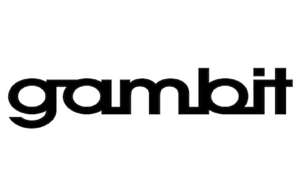 Logo Gambit Consulting