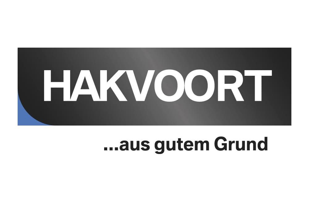 Logo BMW Hakvoort