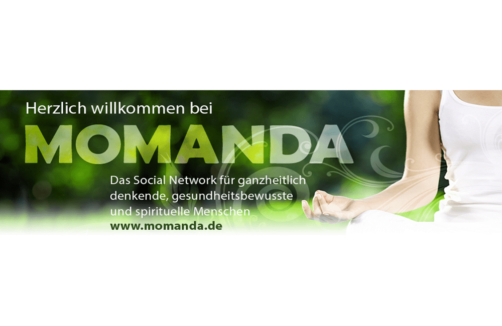 Momanda GmbH