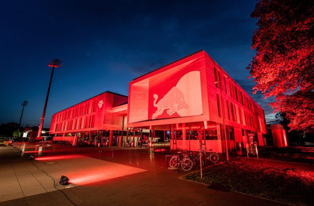 Night of Light, Red Bull Arena, RheinlandAkustik, Veranstaltungen, Technik, Veranstaltungstechnik