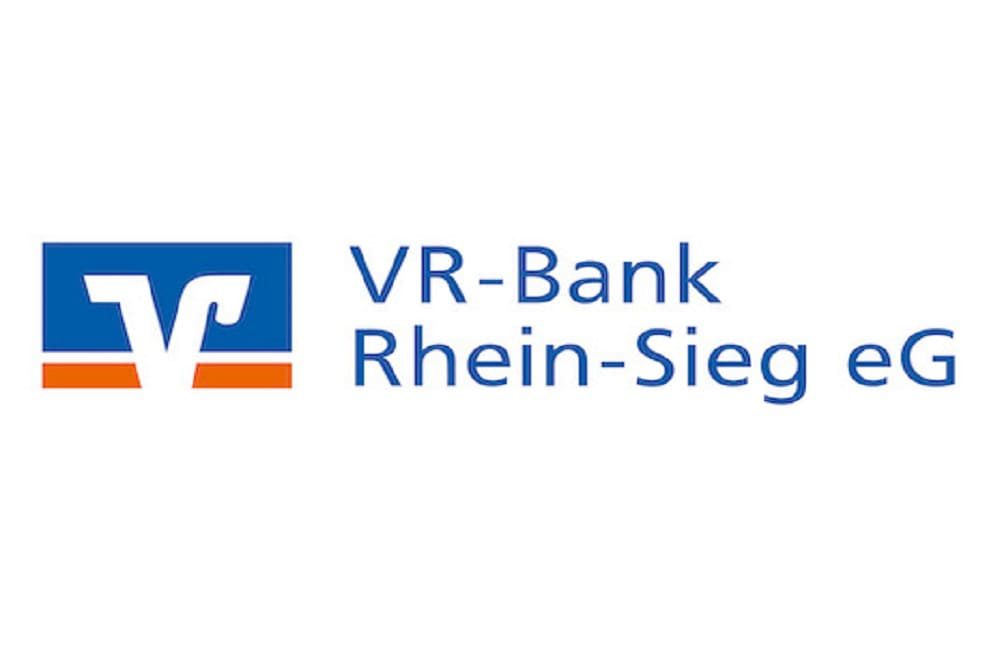 Logo VR Bank Rhein-Sieg